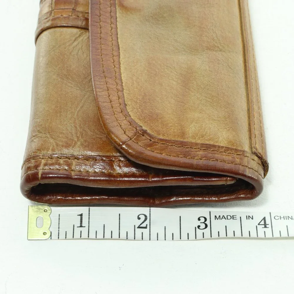 Free People Tri-fold Wallet - Picture 8 of 9